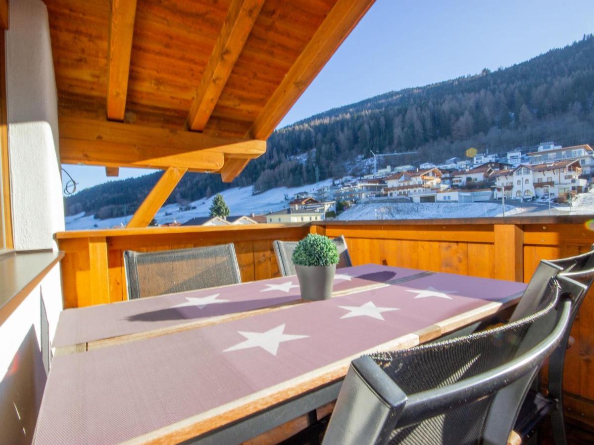 Apartment Lanner By Interhome Innsbruck Exterior photo