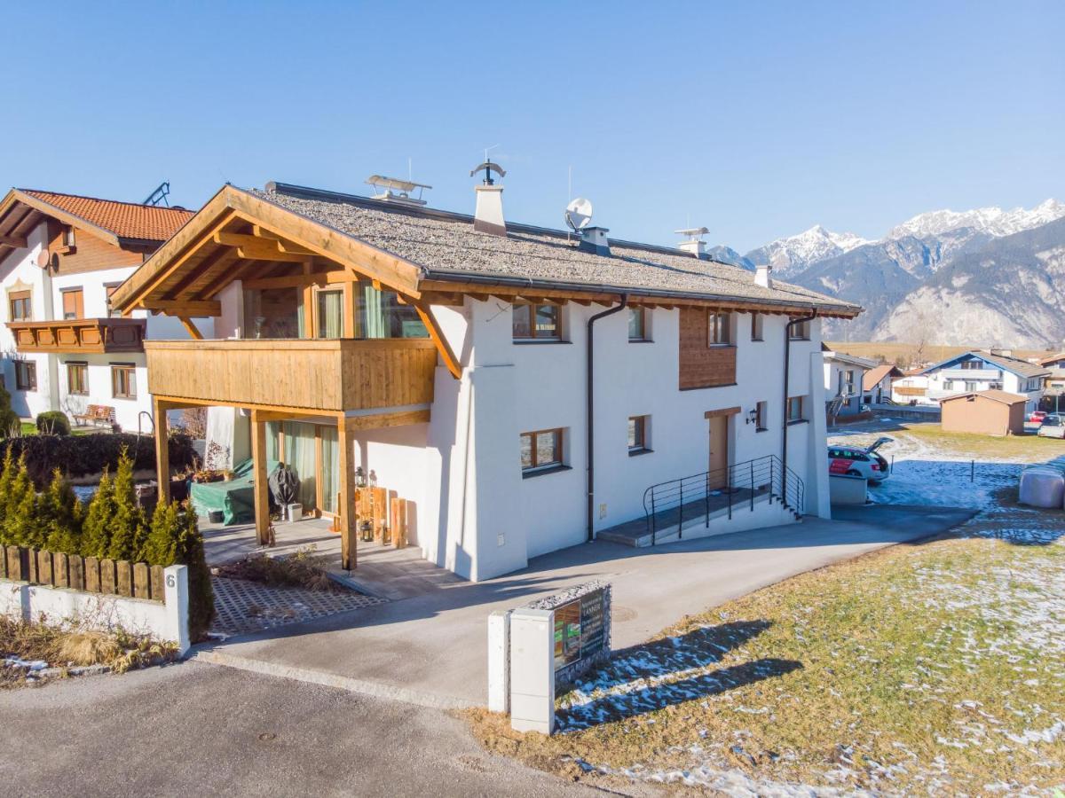 Apartment Lanner By Interhome Innsbruck Exterior photo