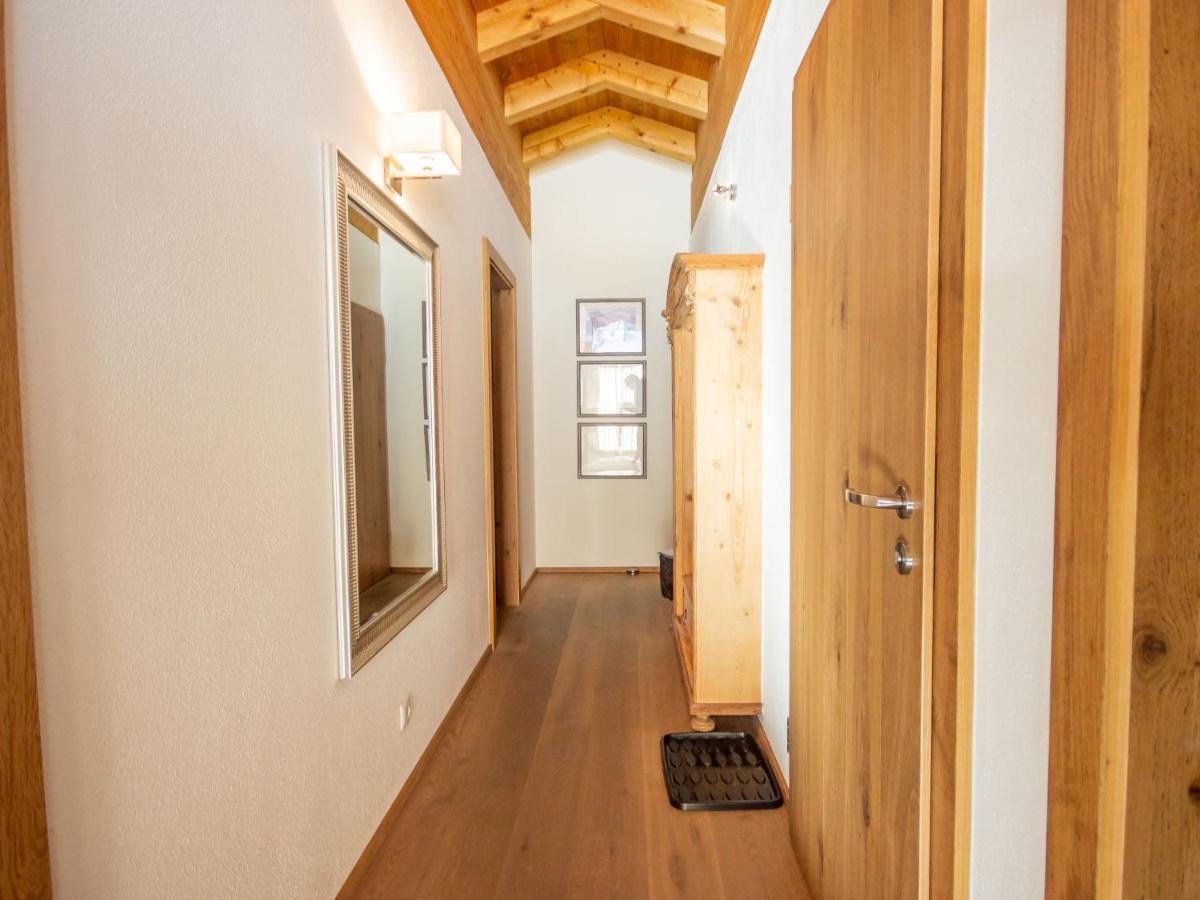 Apartment Lanner By Interhome Innsbruck Exterior photo