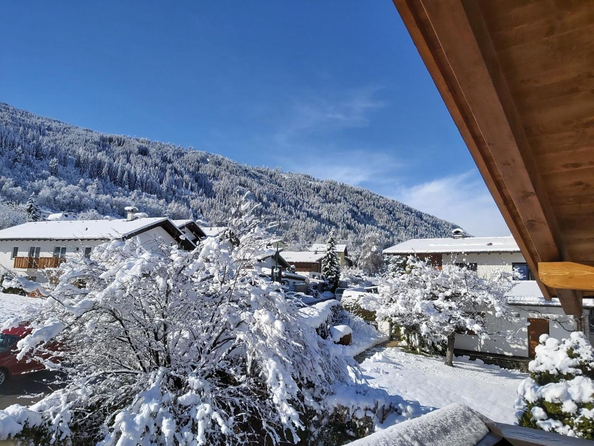 Apartment Lanner By Interhome Innsbruck Exterior photo