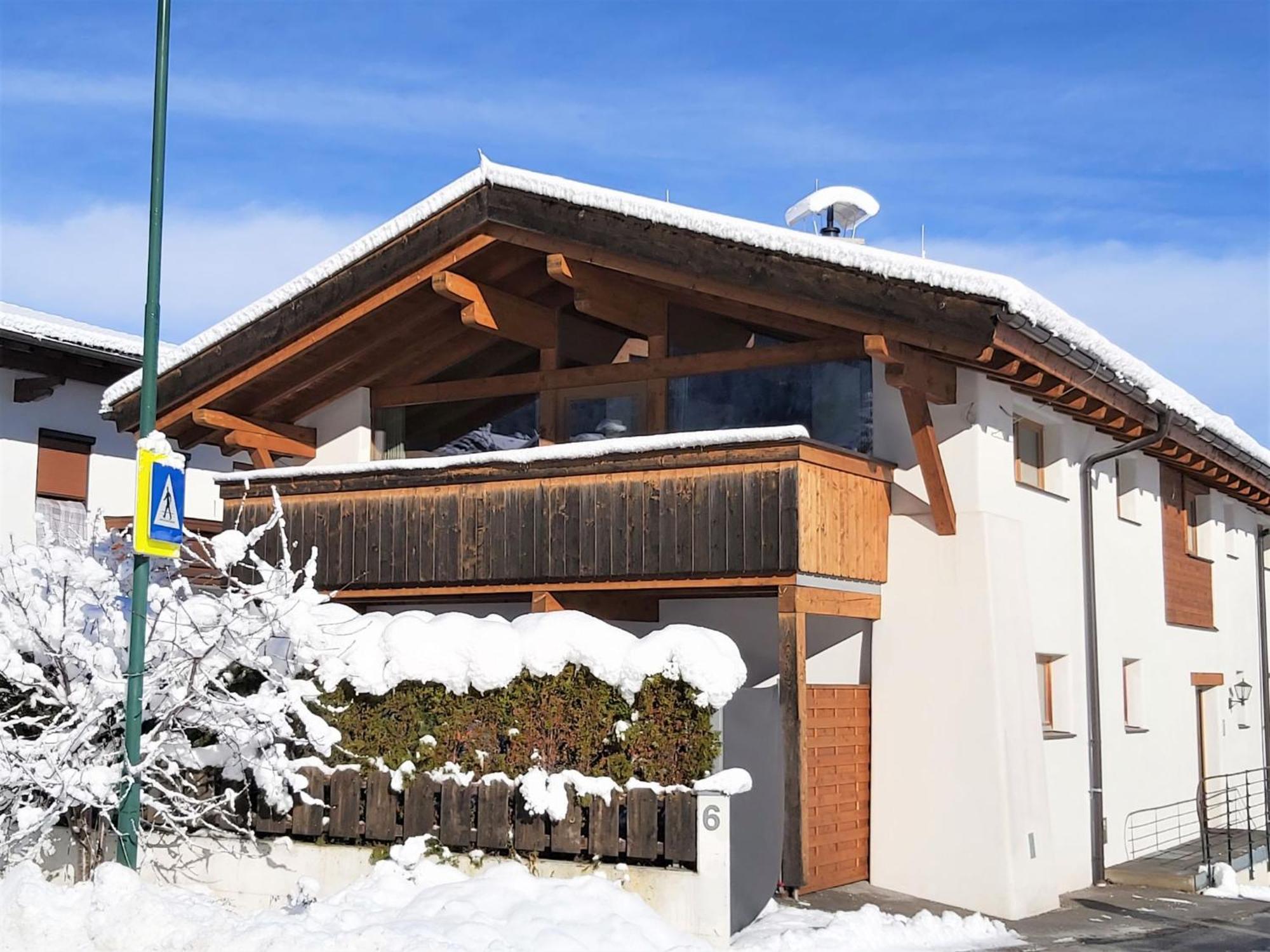 Apartment Lanner By Interhome Innsbruck Exterior photo